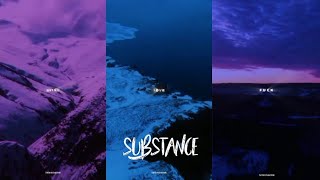 Substance Lyrics Tiktok  03 Greedo  WhatsApp Status  Edit  Theanimeshkumar  shorts [upl. by Nolubez]