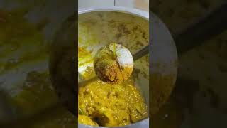 chicken recipe indian stylechicken recipe gravy😋viralshorts chickenrecipe shortfeed trending [upl. by Bedwell]