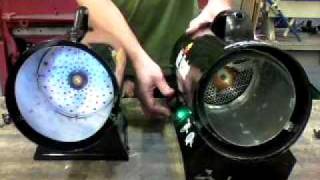 2011 Quiet Burner Technology Demonstration [upl. by Patten938]