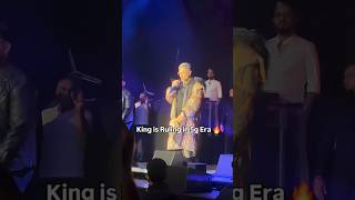 Millionaire Song YoYo Honey Singh performing Live gloryalbum honeysingh yoyohoneysingh glory [upl. by Nylarat]