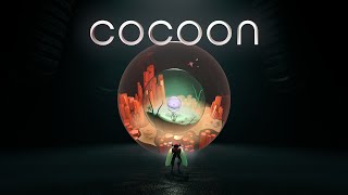 COCOON  Release Date Trailer [upl. by Ynaitirb]