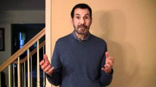 Dr Alan Gettis Discusses Letting Go [upl. by Grissel]