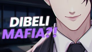 【ROLEPLAY ASMR】HIDUPMU DIBELI MAFIA Dominant Spicy Kisses Wholesome [upl. by Asiela416]