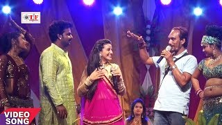 पवन सिंह  अक्षरा सिंह और छोटे बाबा का कॉमेडी  Pawan Singh Akshara Singh Chhote Baba  Live Show [upl. by Macri]