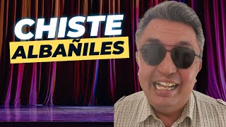 Chistes De ALBAÑILES Gerry Show  Chistes Graciosos 😂 trending viralvideo [upl. by Askari368]