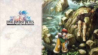 Final Fantasy Tactics OST  Treasure [upl. by Ileana]