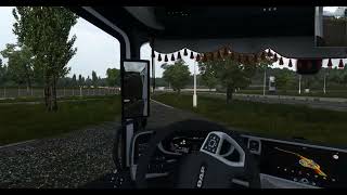 Euro Truck Simulator 2 [upl. by Norad]