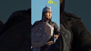 Crimean khanate warrior Noghai warrior warriors крымскиеногъаи hysterical [upl. by Acinorej948]