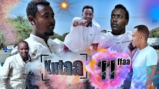 ▪︎ HAALUMA JIRUU ▪︎ Kutaa 11ffaa  marsaa lamaffaa  2022 [upl. by Lsiel]