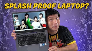 HUAWEI MateBook D 14 BE  Super Tough Laptop Ready for Student Daily Life [upl. by Yelreveb91]