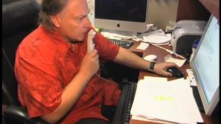 Hoarseness Diagnosis Video [upl. by Electra]