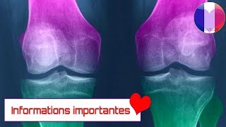 Voici comment régénérer le cartilage du genou [upl. by Bradshaw28]