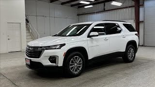 2022 Chevrolet Traverse Modesto CA Sacramento CA 88931 [upl. by An]