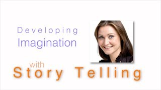 Creative Teaching Developing imagination with story telling [upl. by Elton44]