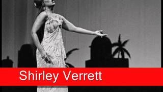 Shirley Verrett Donizetti  La Favorita O Mio Fernando [upl. by Bianca]