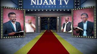 Nijam Tv In 8th Anniversary Add [upl. by Jit]