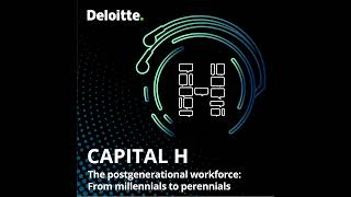 The postgenerational workforce from millennials to perennials [upl. by Madlen]