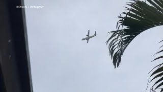 Rescuers retrieve remains of all 62 passengers in Brazil plane crash families gather in Sao Paulo [upl. by Enimzzaj218]