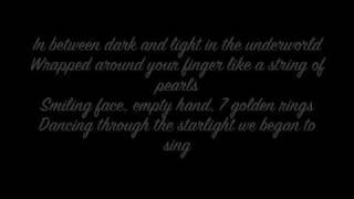 Blackmores Night  Cartouche Lyrics [upl. by Monaco]