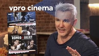 Baz Luhrmann looking back on Romeo  Juliet 1996 [upl. by Lyckman846]