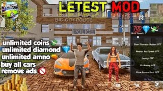 Madout2 new mod apk unlimited 💸Money and unlimited diamond 💍 1114 [upl. by Yerocal]