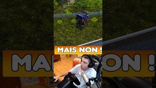 Un nouvelle arbre 🌲🌳 volantegamer gaming eurotrucksimulator2 [upl. by Nonnad]