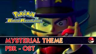 FINAL BOSS MYSTERIAL THEME PBR  Pokemon Battle Revolution OST Extended [upl. by Averill]