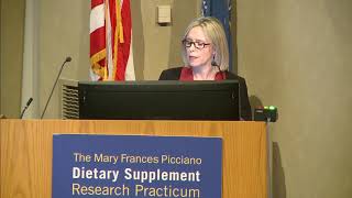 Dietary Supplement Practicum 19 of 21 Dietary Supplements for Weight Loss [upl. by Esther326]