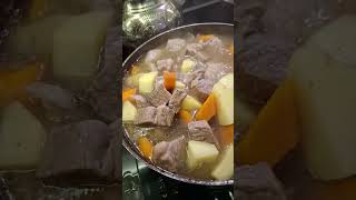 TERBİYELİ ET HAŞLAMA 💯😋👌lezzetli food youtube lezzetliyemekler yemek haşlama [upl. by Melessa]