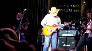 Dickey Betts quotRamblin Manquot Live [upl. by Girvin268]