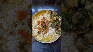 💫 Best potato fry recipe from Rasam ❤️ trending youtube shorts potatofry [upl. by Jezrdna5]