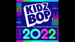 Kidz Bop  Montero Call Me By Your Name Slowed amp Reverb [upl. by Tingey452]