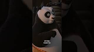 Did You Catch Shifu Stealing Pos Reward in Kung Fu Panda kungfupanda animation [upl. by Hamimej]