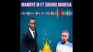 Mamoye Moussa  Sikhou Marega Son Officiel [upl. by Yramesor268]