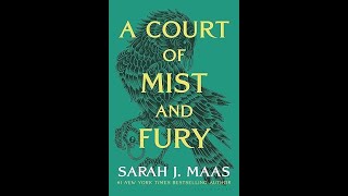 A Court of Mist and Fury ACOMAF  Chapter 4Audio [upl. by Fullerton]