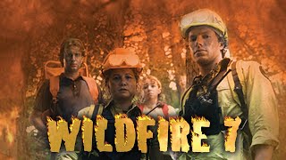 Wildfire 7 The Inferno  Full Movie  Great Action Movies [upl. by Giacamo]