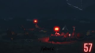 Betrayal amp Powering Up Nuka World [upl. by Cormick]