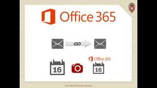 Recreate your Calendar  Office 365 Outlook Web App  Calendar [upl. by Conan]