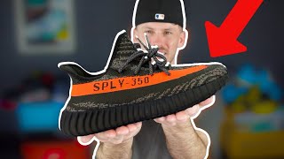 Oh NOO Yeezy 350 V2 Carbon Beluga Review My Decision To Skip [upl. by Feinstein]