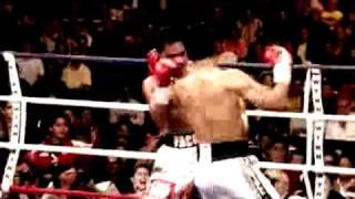 Mayweather VS Pacquiao Promo [upl. by Lobel]