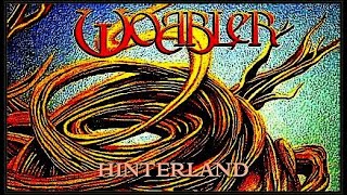 Wobbler  Hinterland 2005 Progressive Rock Symphonic Prog Full Album [upl. by Frey]