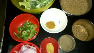 How to make broccoli brown rice recipe [upl. by Mozelle]