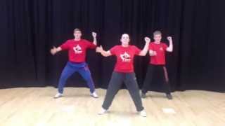 DAZL  The HAKA Tutorial [upl. by Kora]