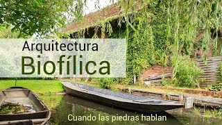 Arquitectura Biofílica [upl. by Nebeur]