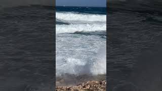 Sardegna Punta Tonnara Su Pallosu 13 settembre 2024 traveling sardegna mare travel travelvlog [upl. by Ecnerwal48]