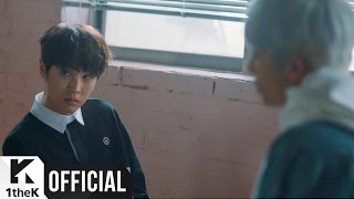 MV SF9에스에프나인  Fanfare팡파레 [upl. by Boys]