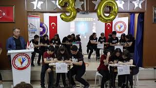 7Sınıf Bilgi Yarışması 2024 [upl. by Milissa823]