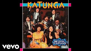 Katunga  Me Gusta la Parranda Official Audio [upl. by Egarton]