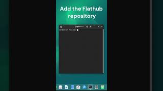 How to Get More Software on Linux Install Flatpack howto debian linux flatpak moresoftware [upl. by Baniaz]