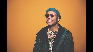 Anderson Paak  Type Beat  SOLD [upl. by Kcirb]